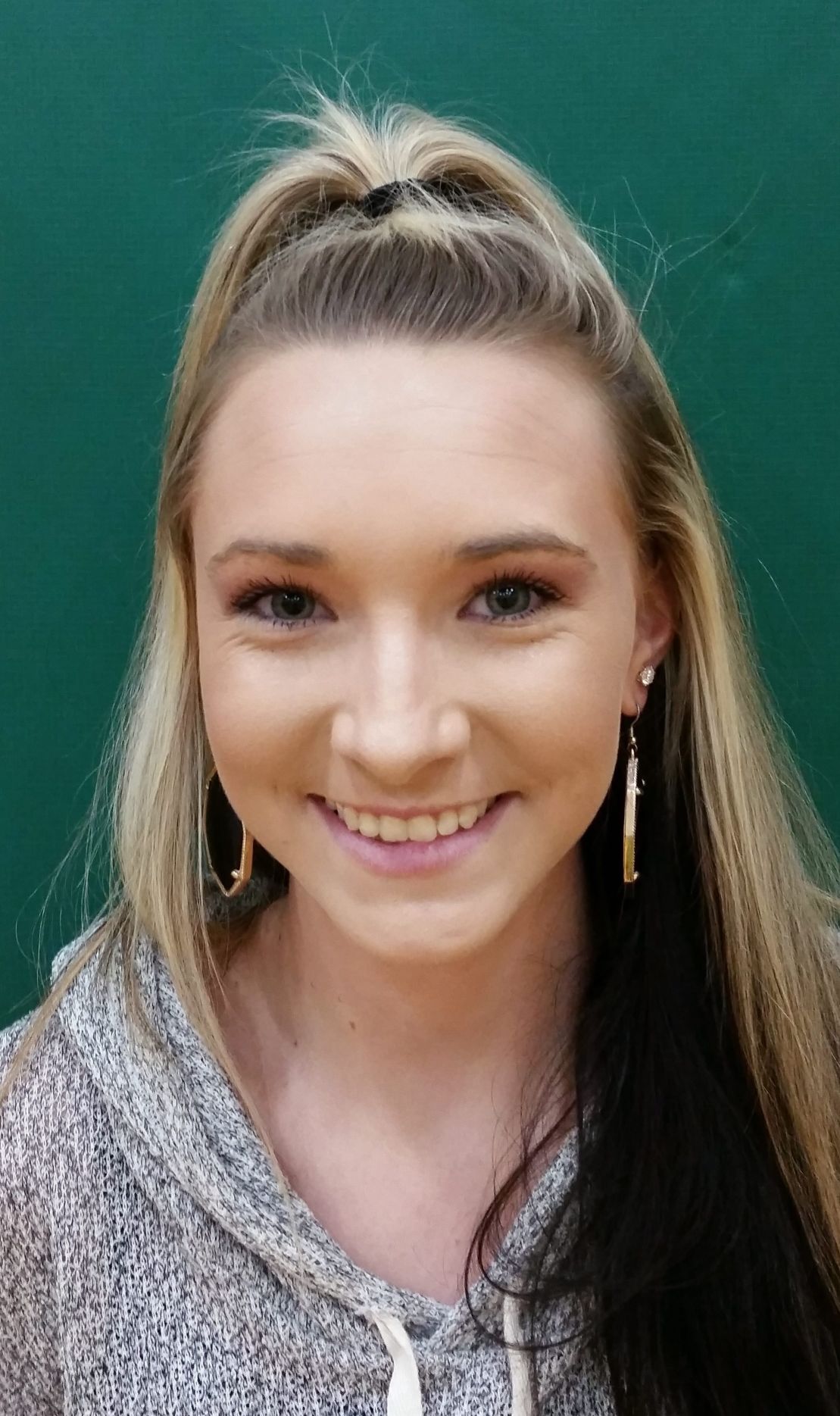 Gentrye Munden